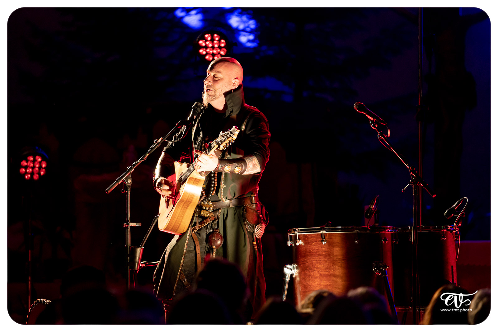 LUC ARBOGAST (HAGUENAU)